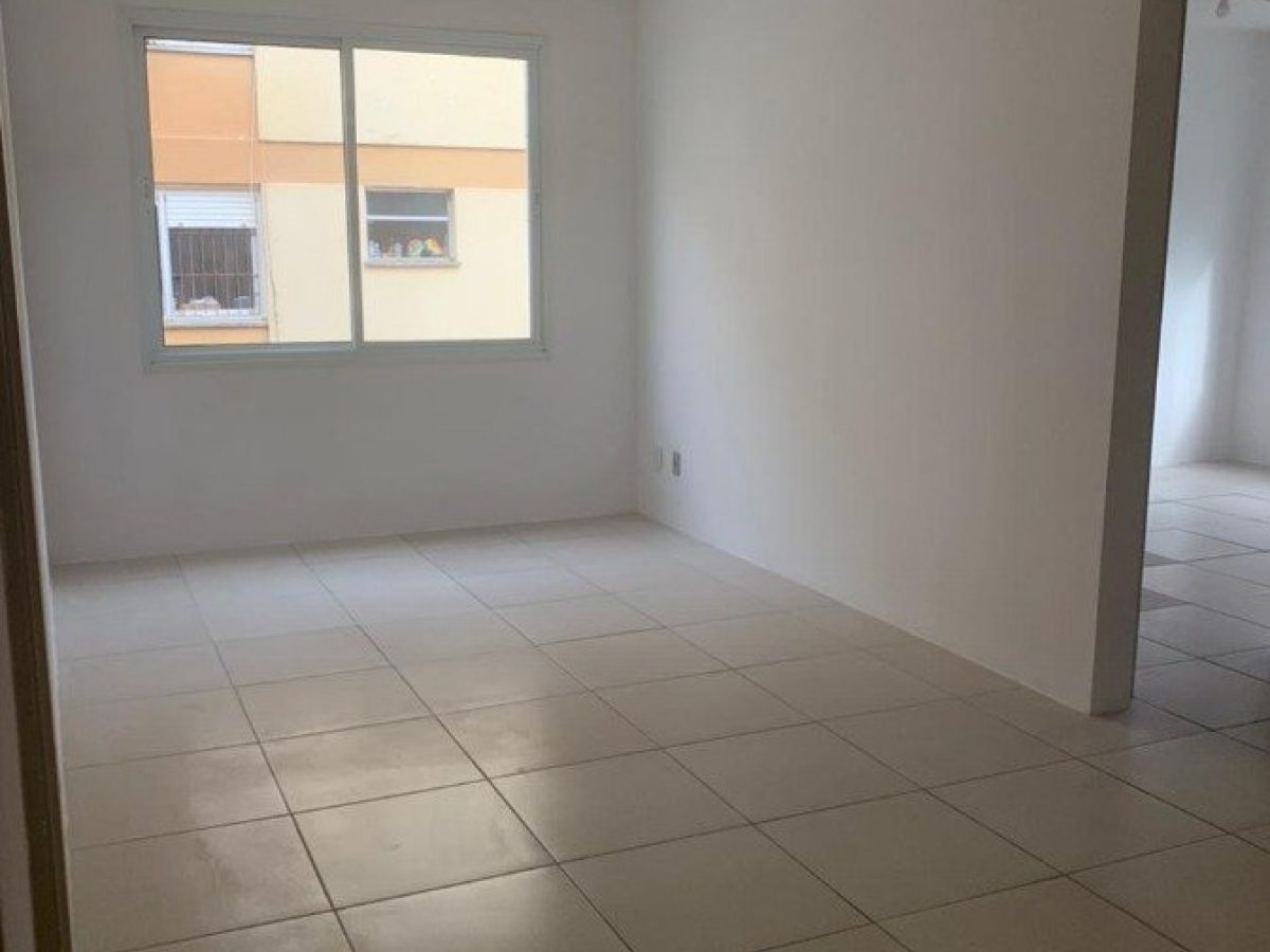 Apartamento à venda com 59m², 2 quartos no bairro Partenon em Porto Alegre - Foto 1