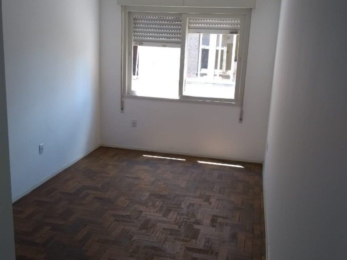 Apartamento à venda com 39m², 1 quarto no bairro Centro Histórico em Porto Alegre - Foto 1