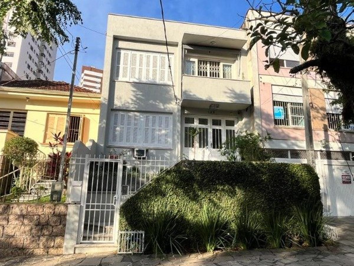 Apartamento à venda com 57m², 2 quartos, 1 suíte no bairro Petrópolis em Porto Alegre - Foto 1