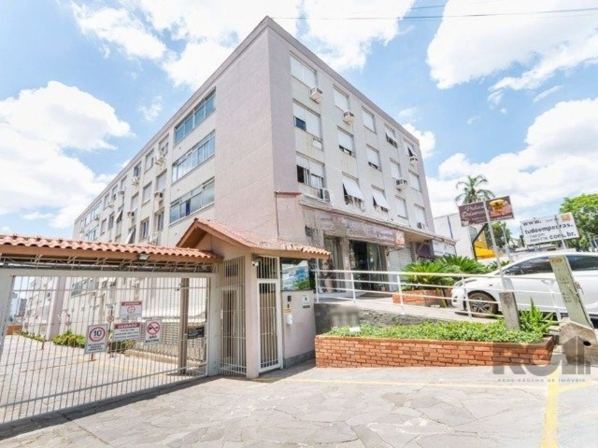 Apartamento à venda com 70m², 3 quartos, 1 vaga no bairro Vila Ipiranga em Porto Alegre - Foto 1