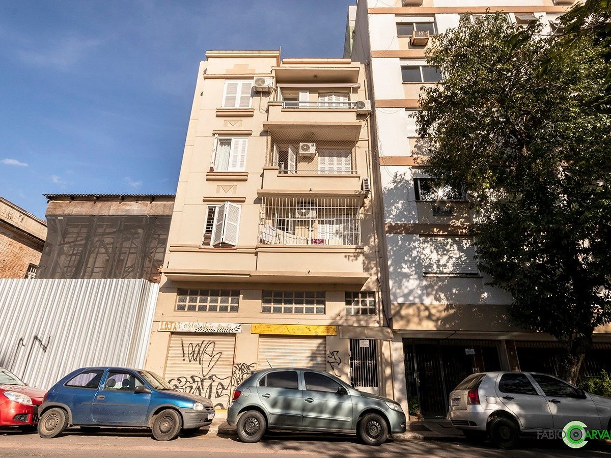 Apartamento à venda com 74m², 2 quartos no bairro Centro Histórico em Porto Alegre - Foto 1