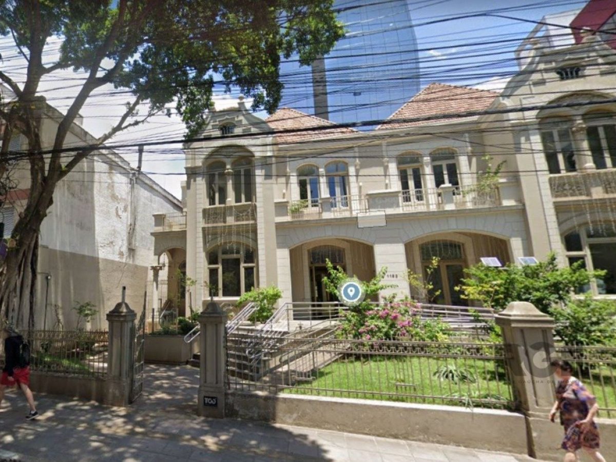 Conjunto/Sala à venda com 42m² no bairro Independência em Porto Alegre - Foto 1