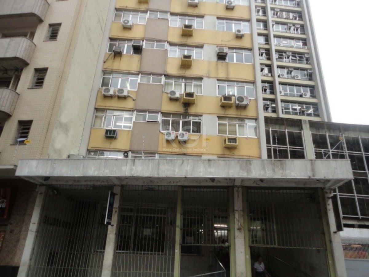 Conjunto/Sala à venda com 78m² no bairro Centro Histórico em Porto Alegre - Foto 1