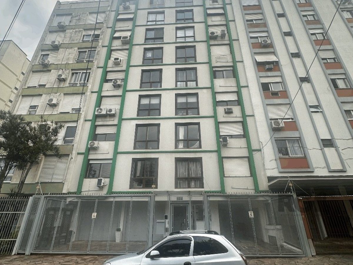 Apartamento à venda com 61m², 2 quartos no bairro Cidade Baixa em Porto Alegre - Foto 1