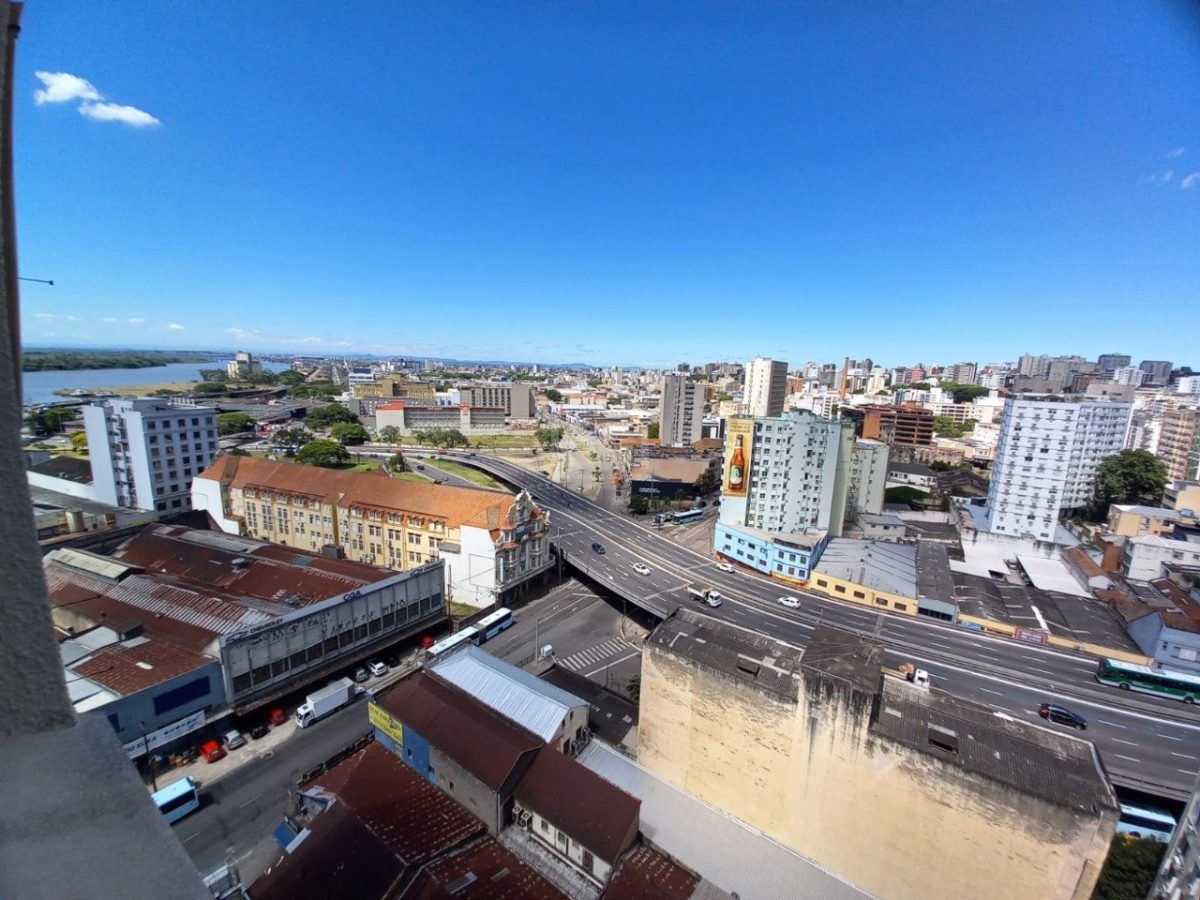 Apartamento à venda com 78m², 3 quartos no bairro Centro Histórico em Porto Alegre - Foto 1