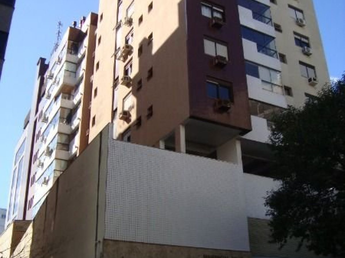 Apartamento à venda com 55m², 1 quarto no bairro Petrópolis em Porto Alegre - Foto 1