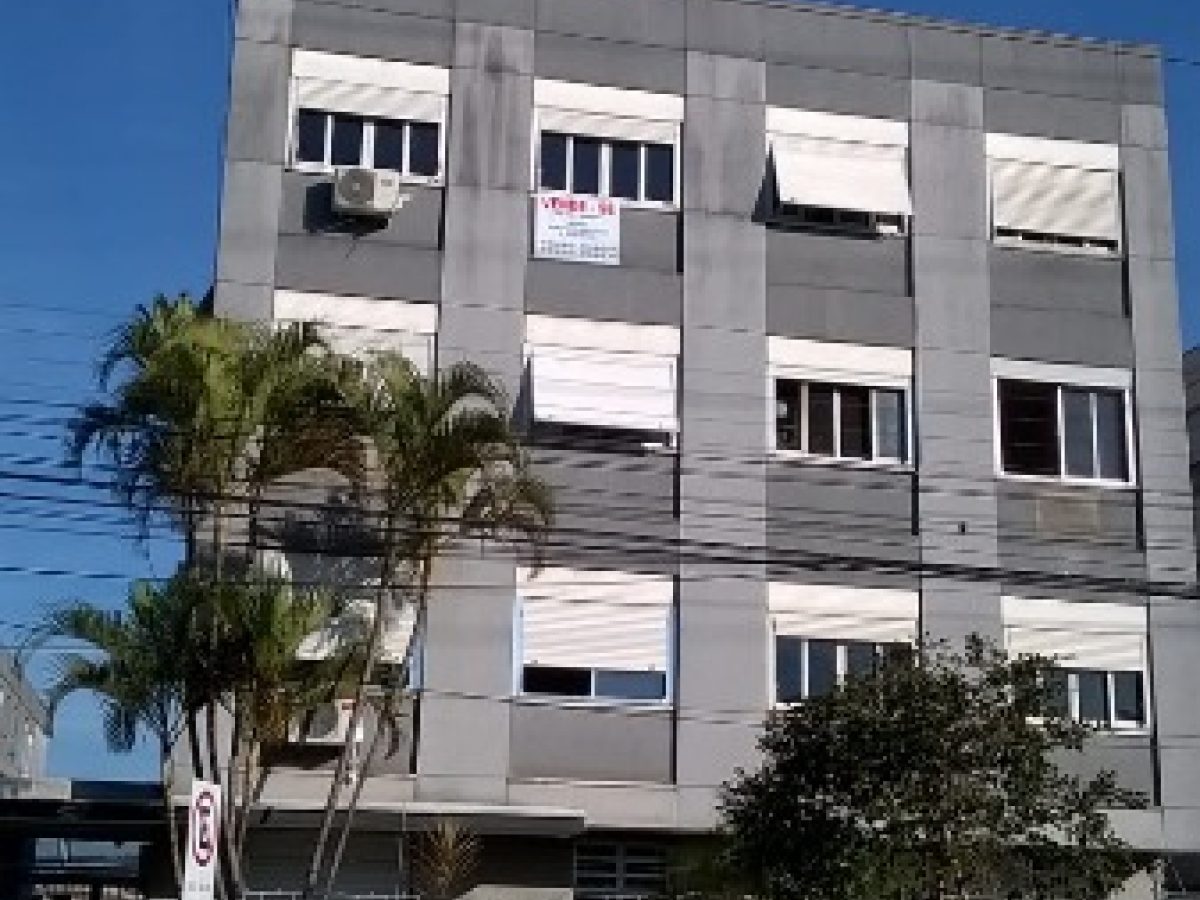 Apartamento à venda com 80m², 3 quartos, 1 vaga no bairro Menino Deus em Porto Alegre - Foto 1