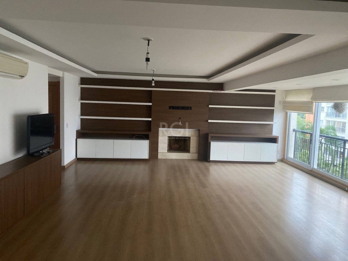 Apartamento à venda com 162m², 3 quartos, 3 suítes, 2 vagas no bairro Jardim Europa em Porto Alegre - Foto 1