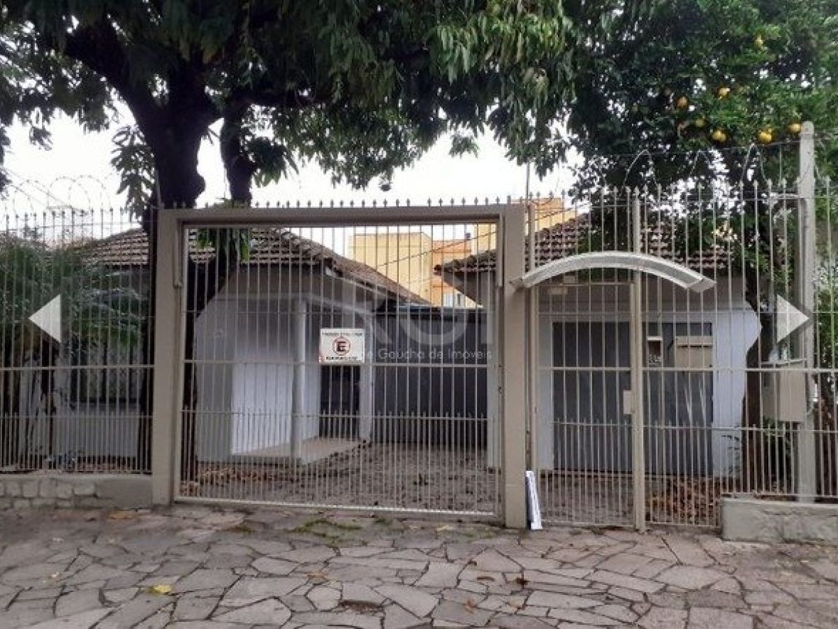 Casa à venda com 300m², 2 quartos, 1 suíte, 3 vagas no bairro Cristo Redentor em Porto Alegre - Foto 1