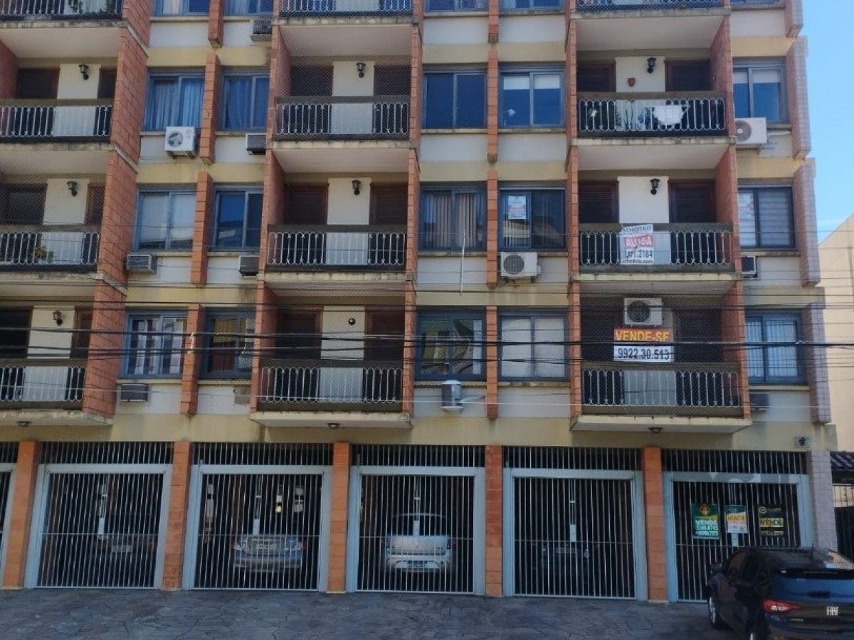 Apartamento à venda com 61m², 2 quartos no bairro Praia de Belas em Porto Alegre - Foto 1