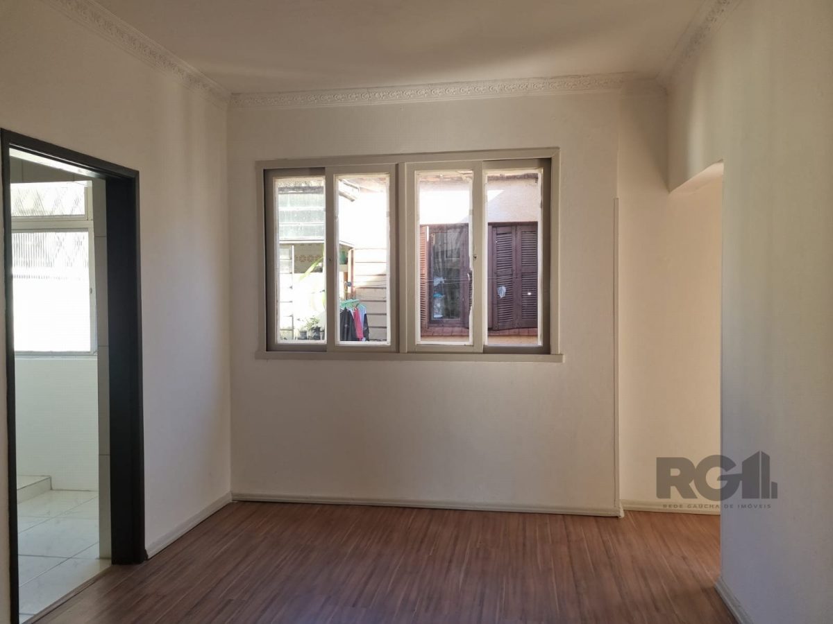 Apartamento à venda com 54m², 2 quartos no bairro Petrópolis em Porto Alegre - Foto 1