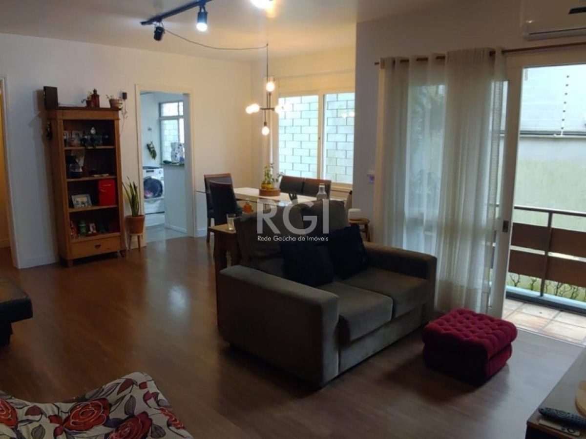 Apartamento à venda com 59m², 1 quarto no bairro Petrópolis em Porto Alegre - Foto 1