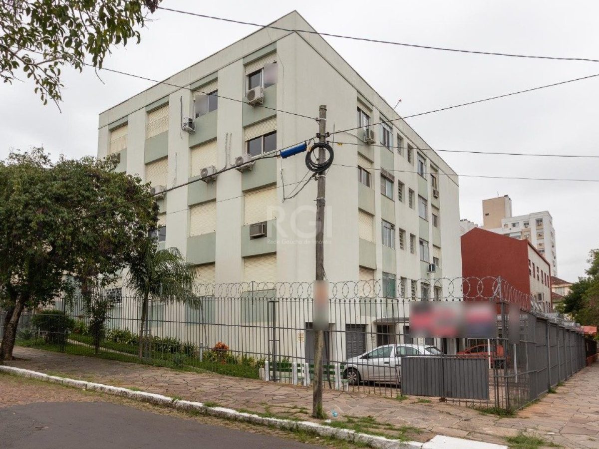 Apartamento à venda com 70m², 2 quartos no bairro São Sebastião em Porto Alegre - Foto 1