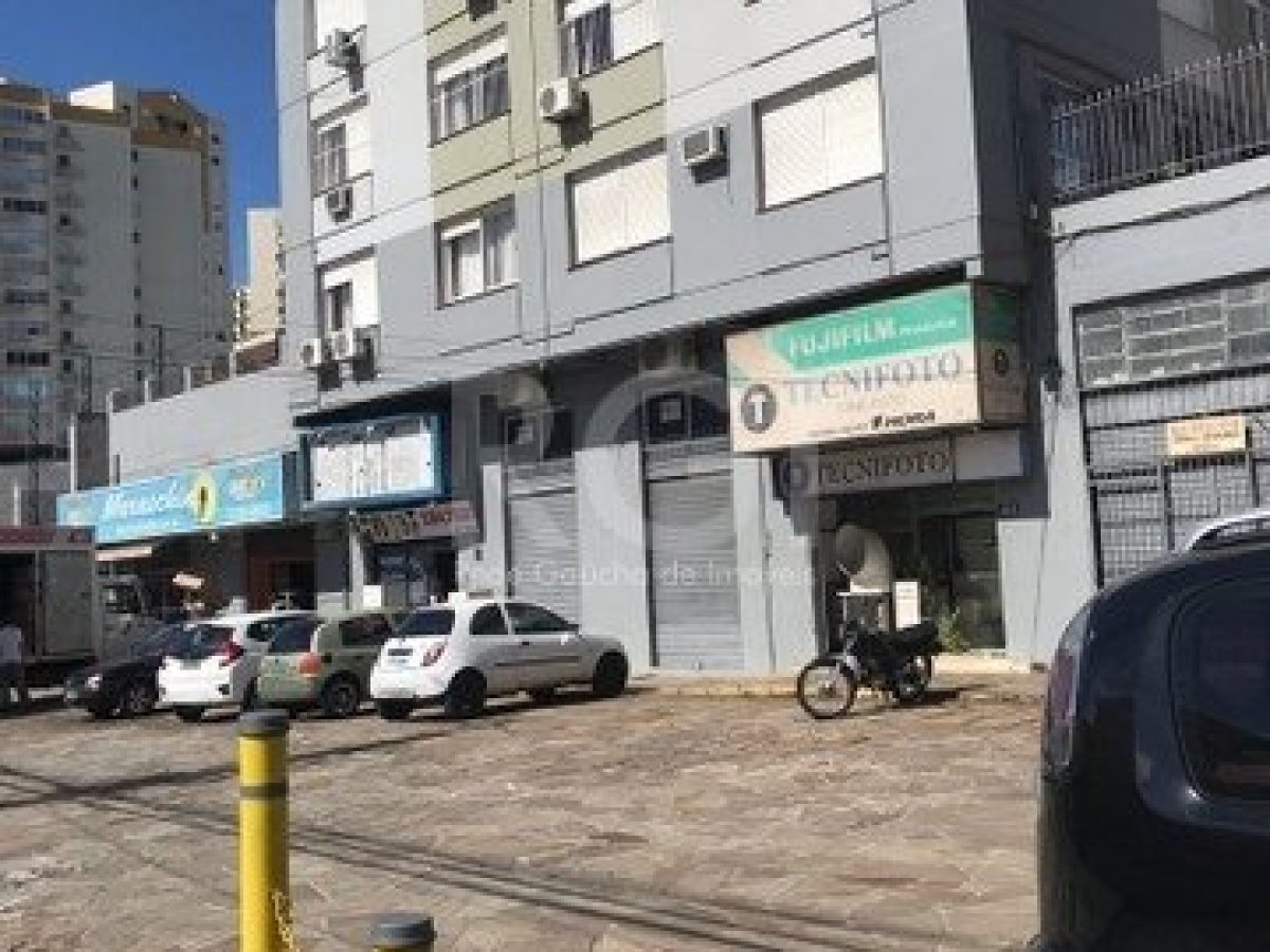 Loja à venda com 200m² no bairro Partenon em Porto Alegre - Foto 1