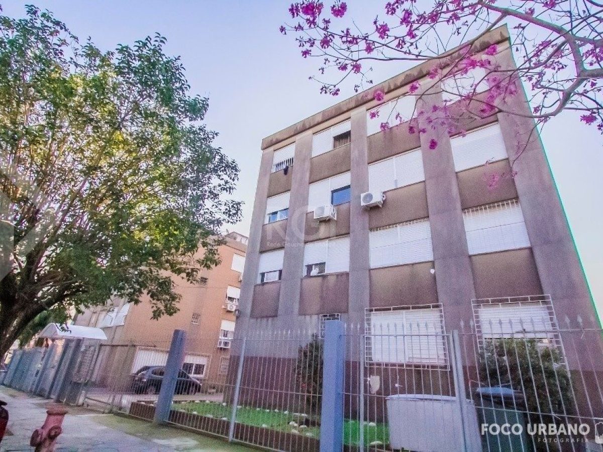 Apartamento à venda com 58m², 2 quartos no bairro Jardim Europa em Porto Alegre - Foto 1