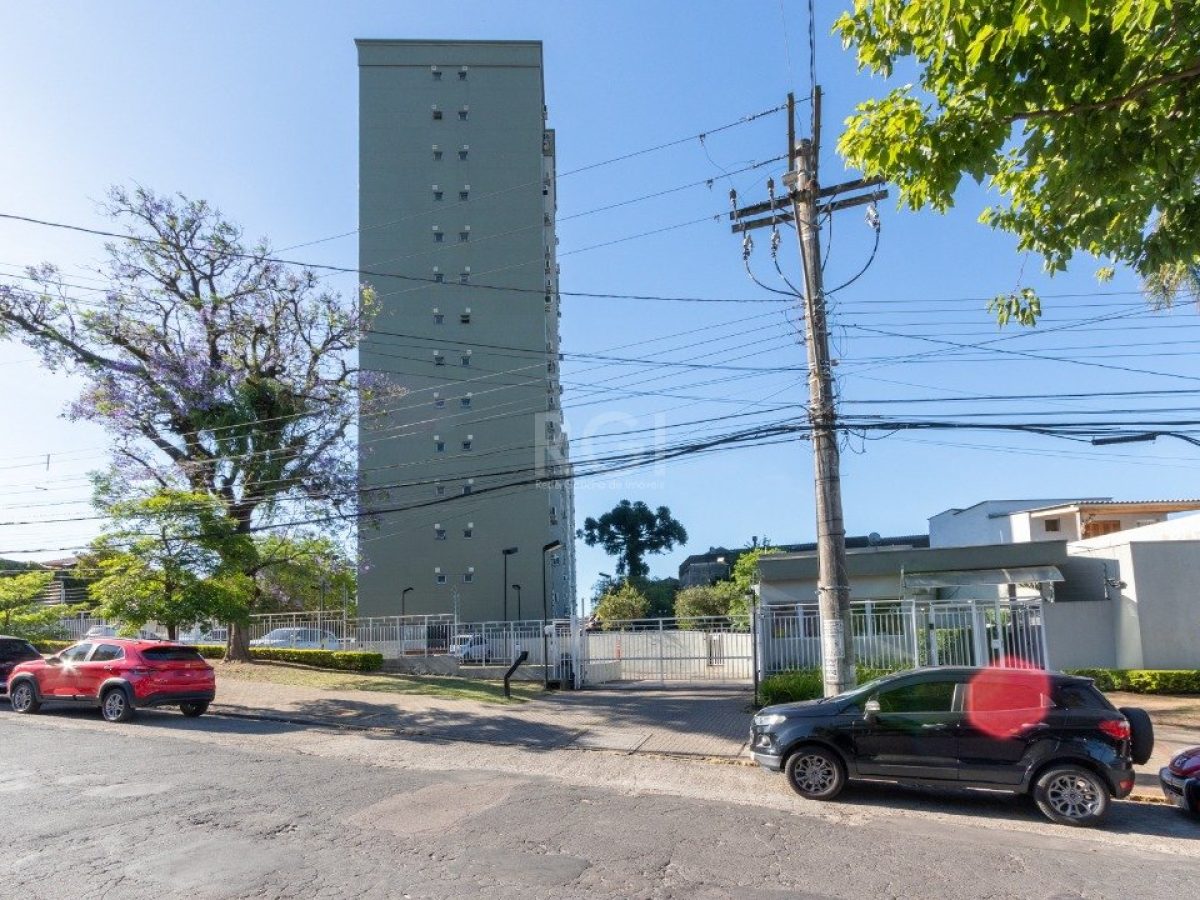 Apartamento à venda com 48m², 2 quartos, 1 vaga no bairro Glória em Porto Alegre - Foto 1