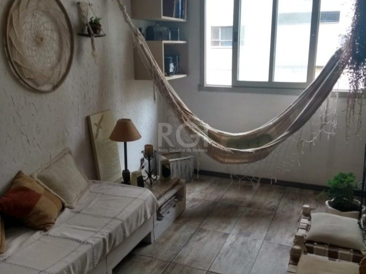 Apartamento à venda com 84m², 2 quartos, 1 vaga no bairro Auxiliadora em Porto Alegre - Foto 1