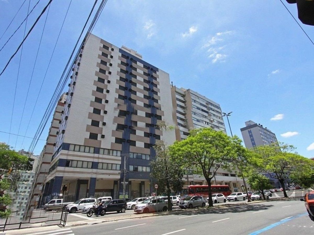 Apartamento à venda com 103m², 2 quartos, 1 suíte, 2 vagas no bairro Cidade Baixa em Porto Alegre - Foto 1