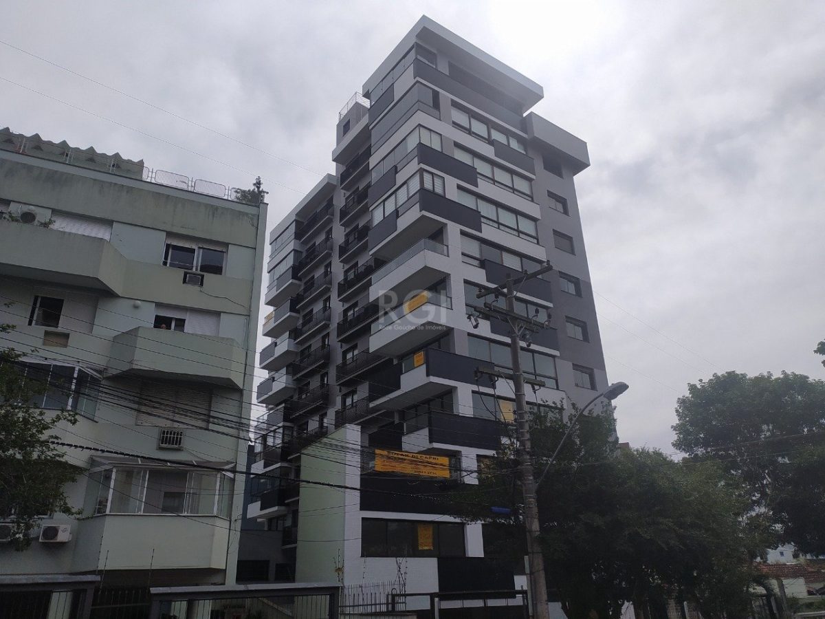 Apartamento à venda com 123m², 3 quartos, 1 suíte, 1 vaga no bairro Petrópolis em Porto Alegre - Foto 1