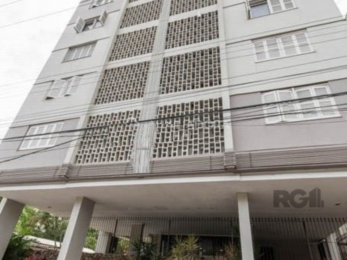 Apartamento à venda com 78m², 2 quartos, 1 vaga no bairro Bom Fim em Porto Alegre - Foto 1