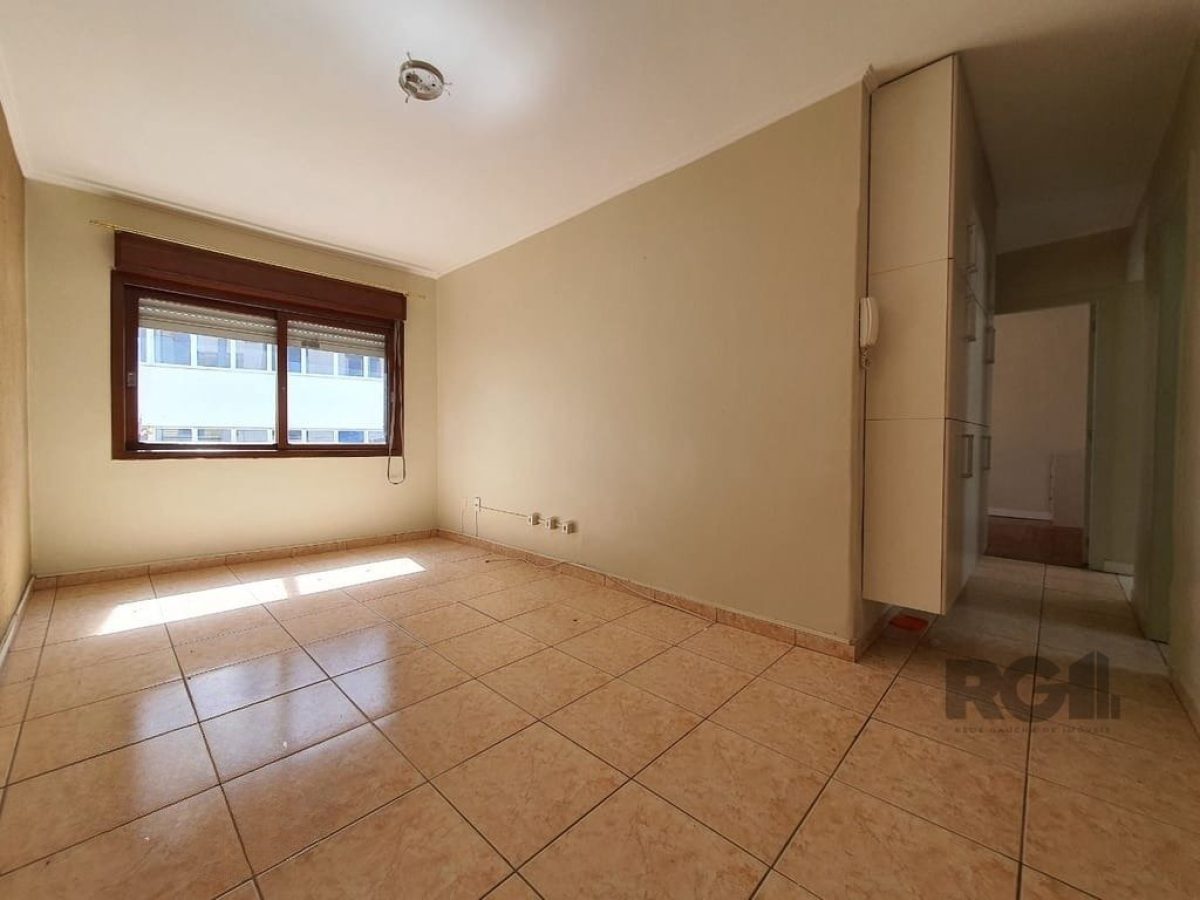 Apartamento à venda com 58m², 2 quartos, 1 suíte no bairro Centro Histórico em Porto Alegre - Foto 1