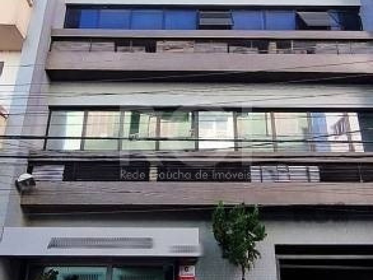 Conjunto/Sala à venda com 144m² no bairro Centro Histórico em Porto Alegre - Foto 1