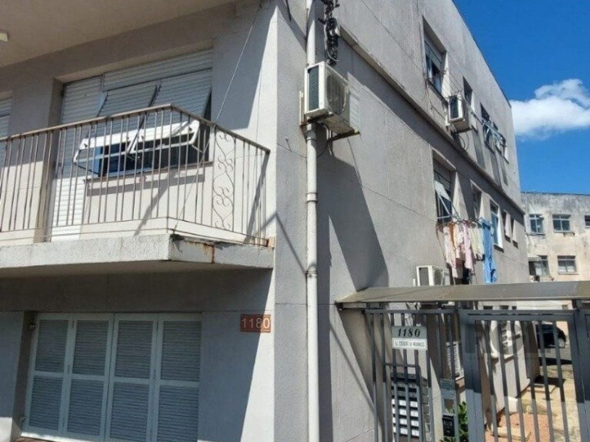 Apartamento à venda com 71m², 2 quartos, 1 vaga no bairro Tristeza em Porto Alegre - Foto 1