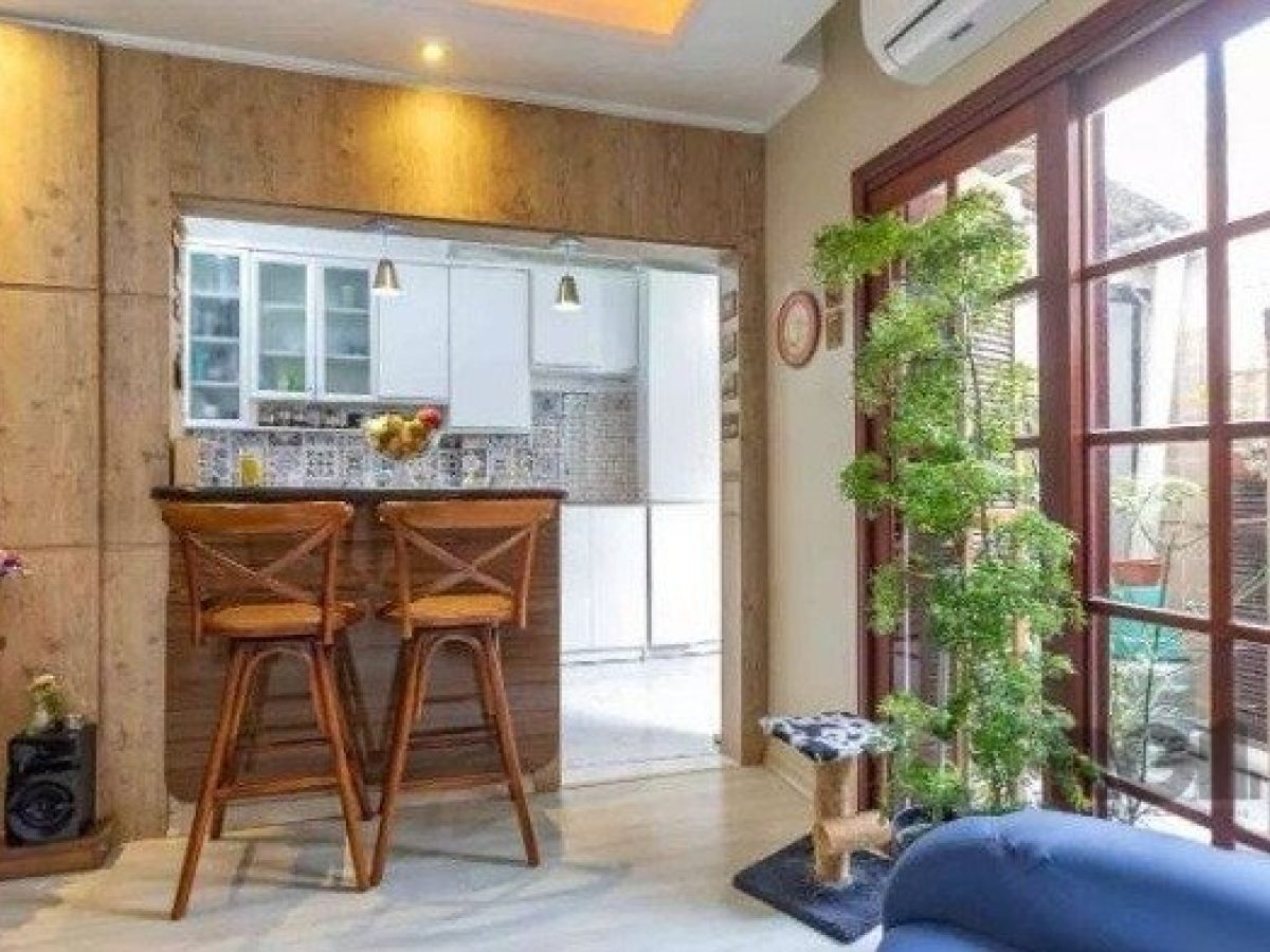 Apartamento à venda com 61m², 2 quartos no bairro Cristo Redentor em Porto Alegre - Foto 1