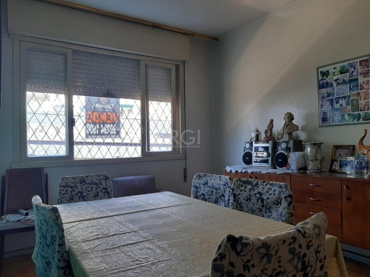 Apartamento à venda com 67m², 2 quartos no bairro Santa Cecília em Porto Alegre - Foto 1