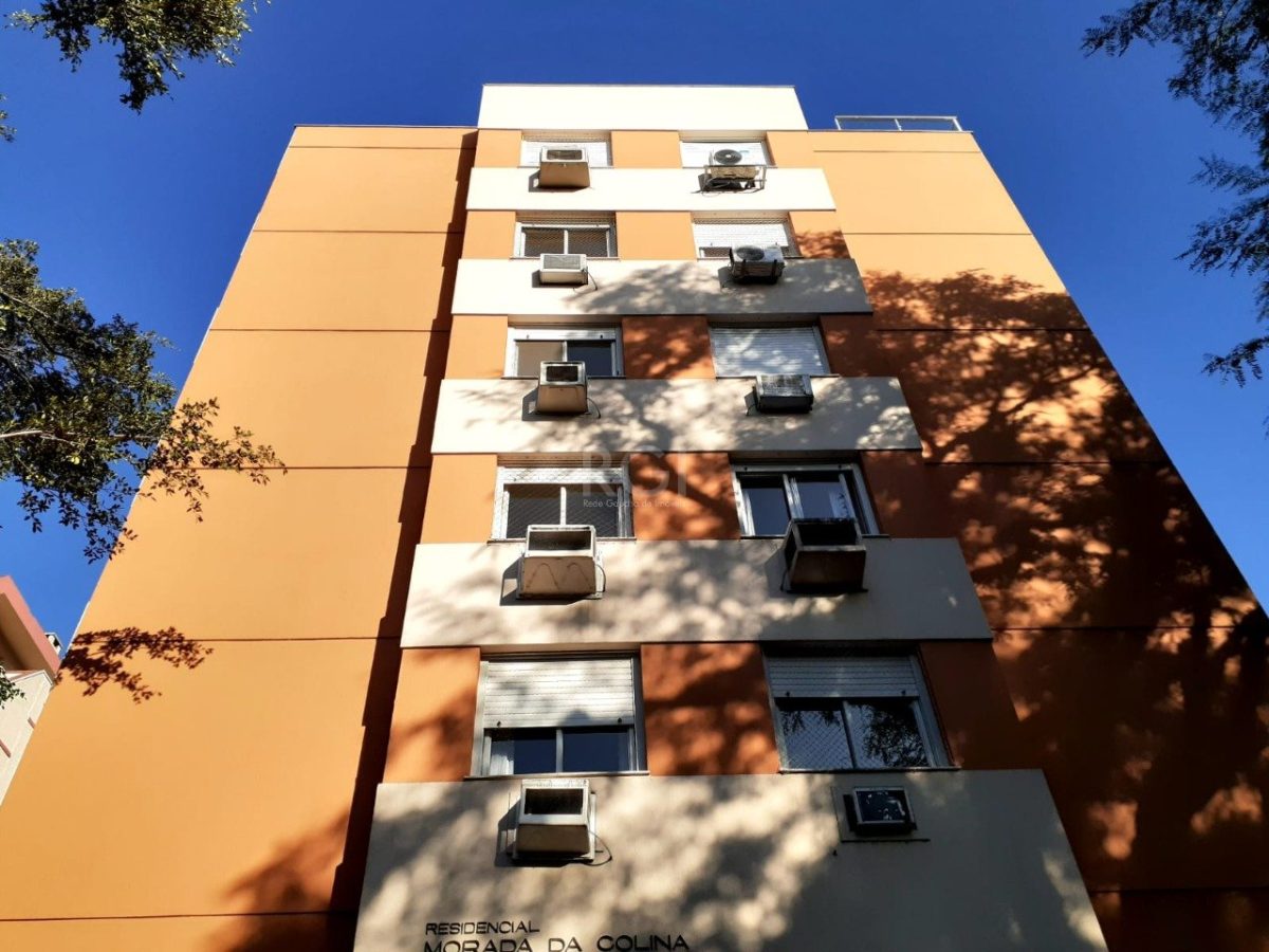 Apartamento à venda com 62m², 2 quartos, 1 vaga no bairro Tristeza em Porto Alegre - Foto 1