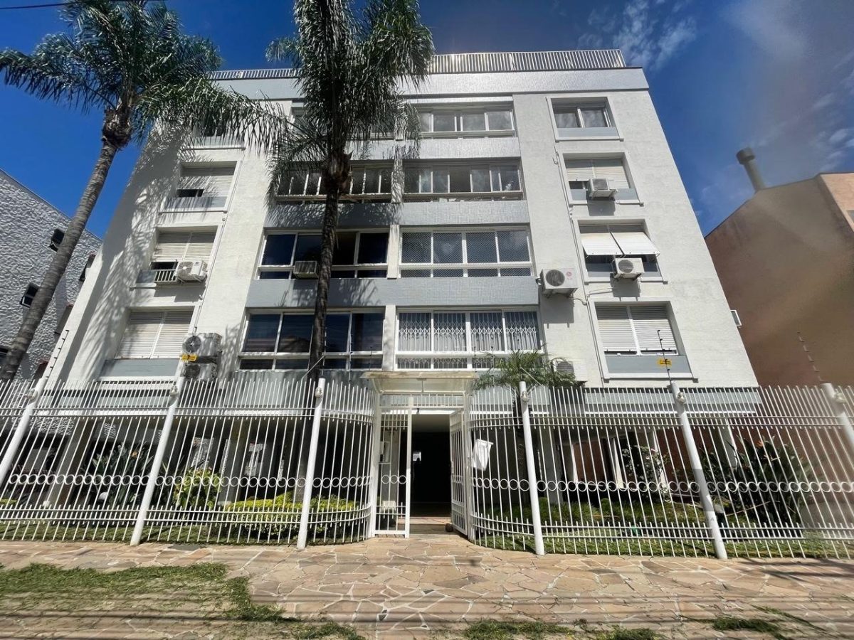 Apartamento à venda com 86m², 2 quartos, 1 vaga no bairro Petrópolis em Porto Alegre - Foto 1