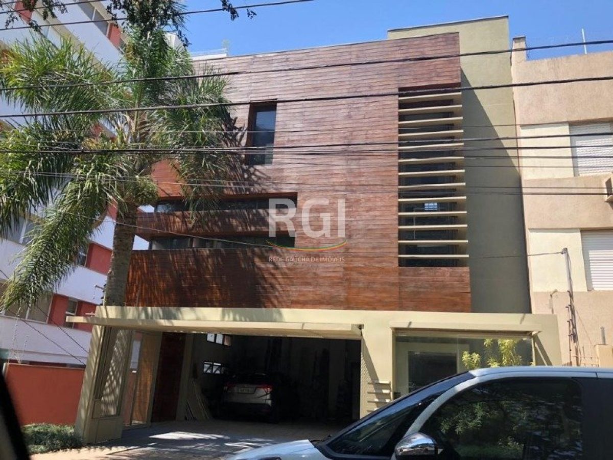 Predio à venda com 667m² no bairro Petrópolis em Porto Alegre - Foto 1