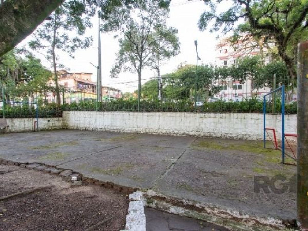 Apartamento à venda com 68m², 2 quartos no bairro Tristeza em Porto Alegre - Foto 1