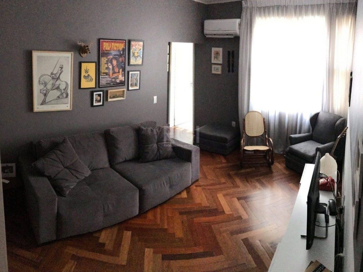 Apartamento à venda com 75m², 2 quartos no bairro Praia de Belas em Porto Alegre - Foto 1