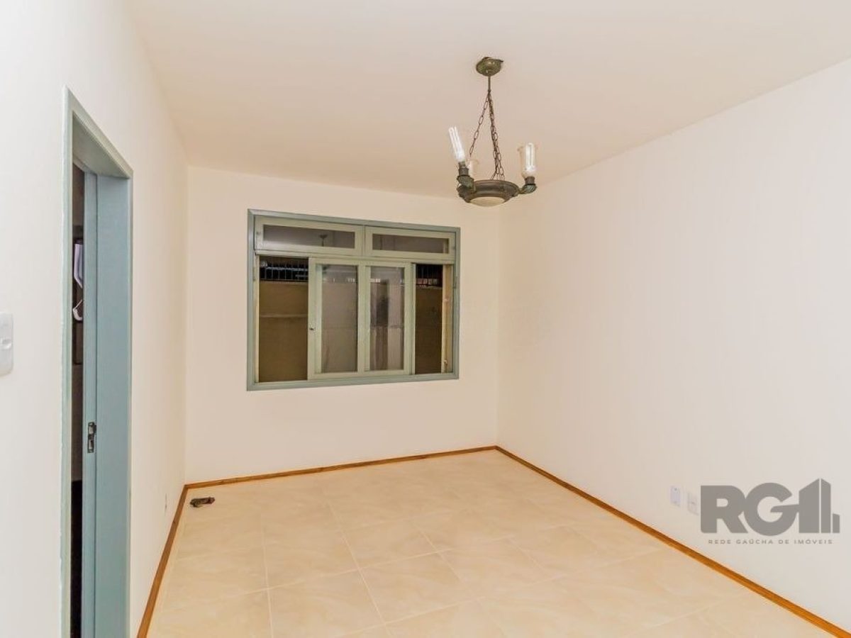 Apartamento à venda com 92m², 2 quartos no bairro Floresta em Porto Alegre - Foto 1