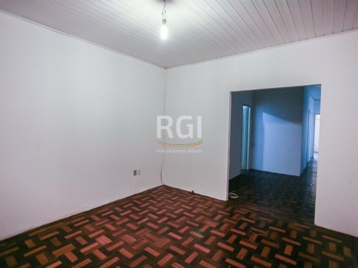 Apartamento à venda com 63m², 2 quartos no bairro Floresta em Porto Alegre - Foto 1