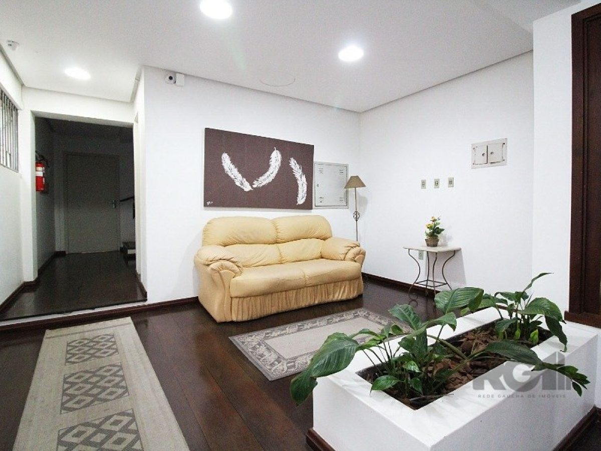 Apartamento à venda com 77m², 2 quartos, 1 vaga no bairro Santa Cecília em Porto Alegre - Foto 1