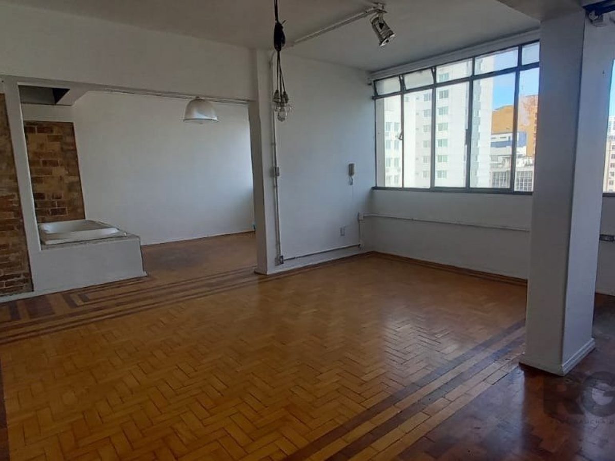 Apartamento à venda com 94m², 2 quartos no bairro Centro Histórico em Porto Alegre - Foto 1