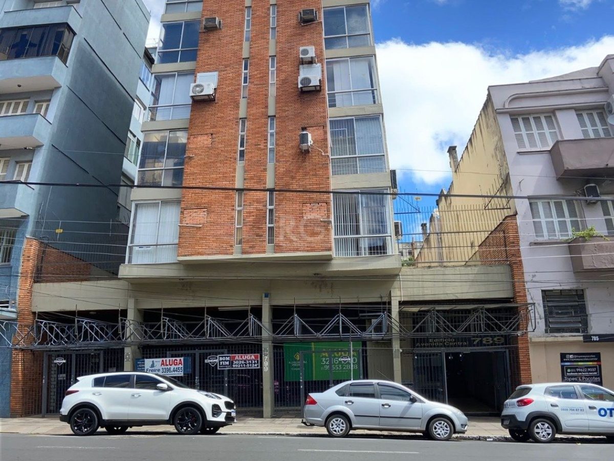 Conjunto/Sala à venda no bairro Centro Histórico em Porto Alegre - Foto 1