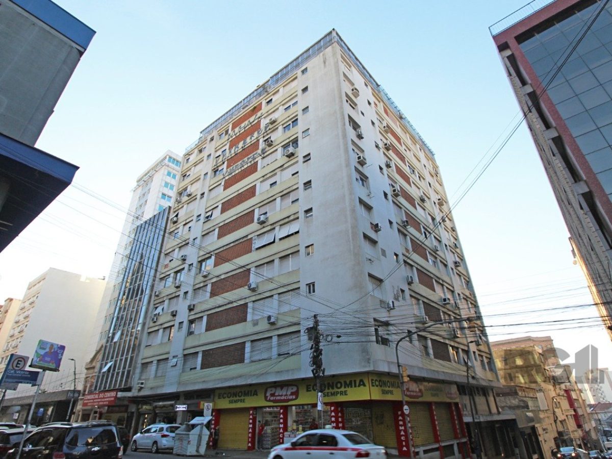 Apartamento à venda com 82m², 3 quartos, 1 suíte no bairro Centro Histórico em Porto Alegre - Foto 1