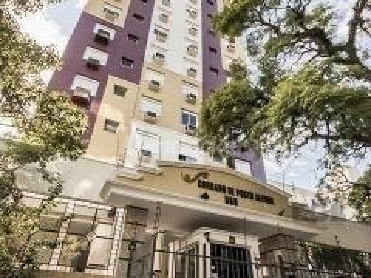 Apartamento à venda com 68m², 2 quartos, 1 suíte, 2 vagas no bairro Floresta em Porto Alegre - Foto 1