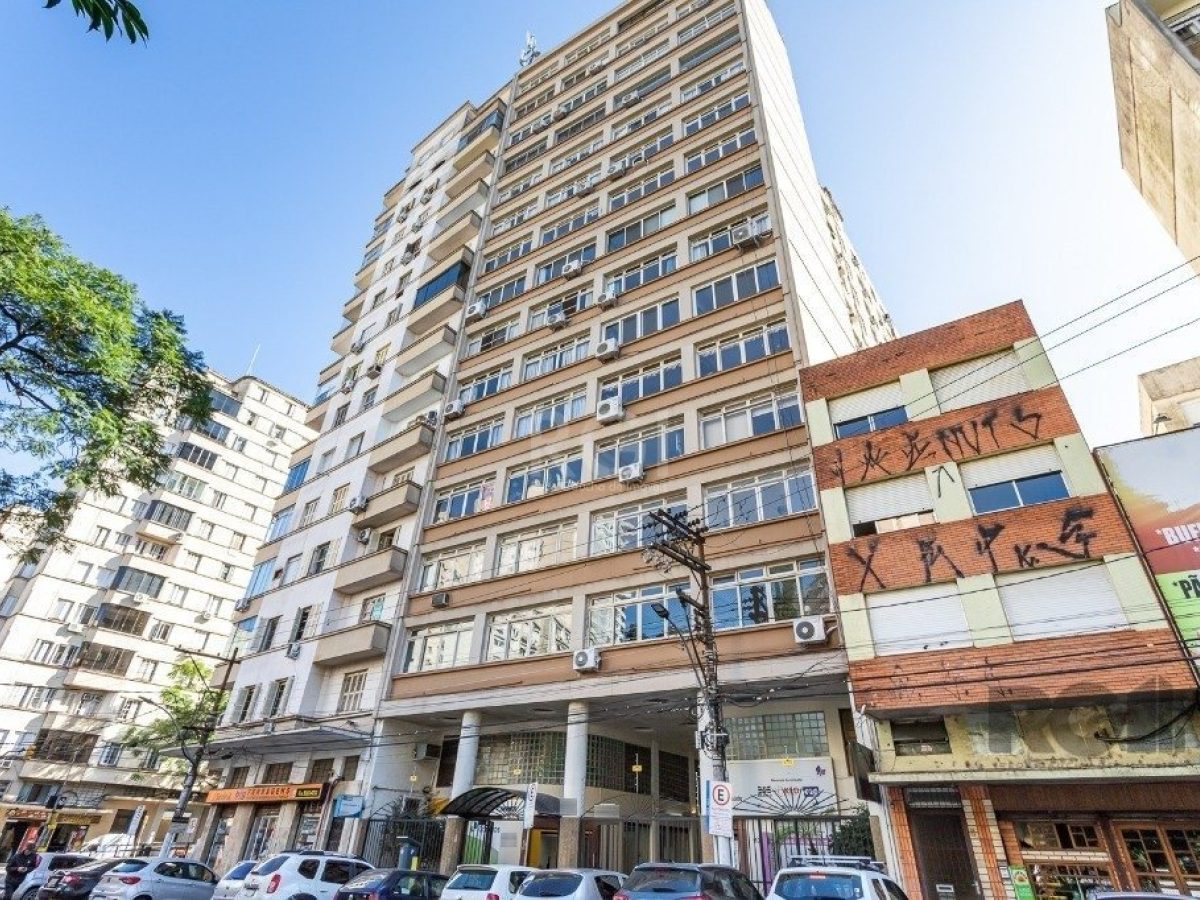 Apartamento à venda com 74m², 2 quartos no bairro Centro Histórico em Porto Alegre - Foto 1