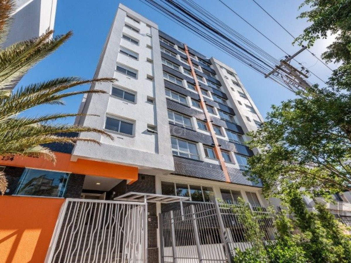 Apartamento à venda com 77m², 1 quarto, 1 suíte, 1 vaga no bairro Passo d'Areia em Porto Alegre - Foto 1