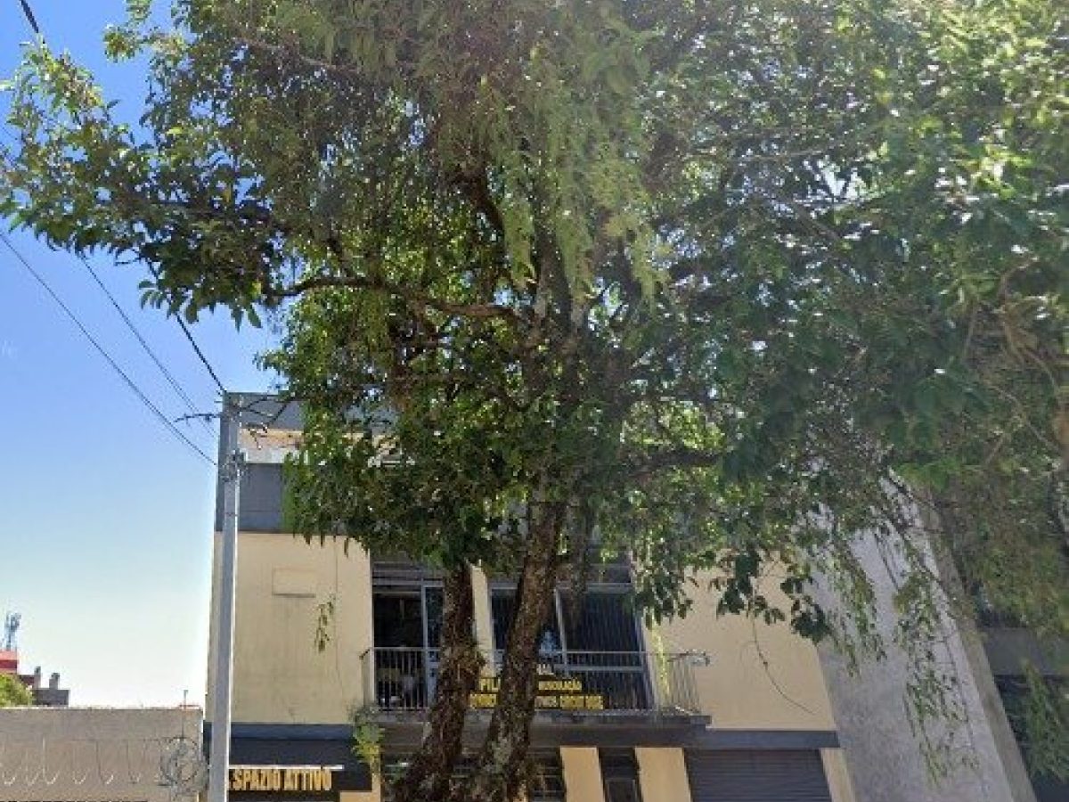 Predio à venda com 900m², 7 vagas no bairro Chácara das Pedras em Porto Alegre - Foto 1