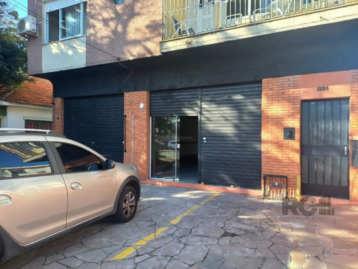 Loja à venda com 190m² no bairro Vila Ipiranga em Porto Alegre - Foto 1