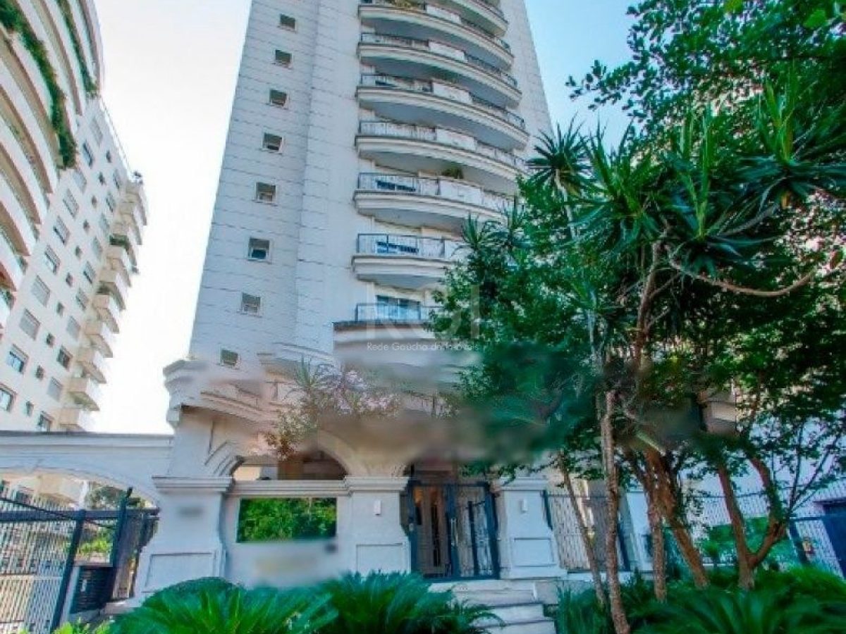 Apartamento à venda com 334m², 4 quartos, 4 suítes, 4 vagas no bairro Petrópolis em Porto Alegre - Foto 1