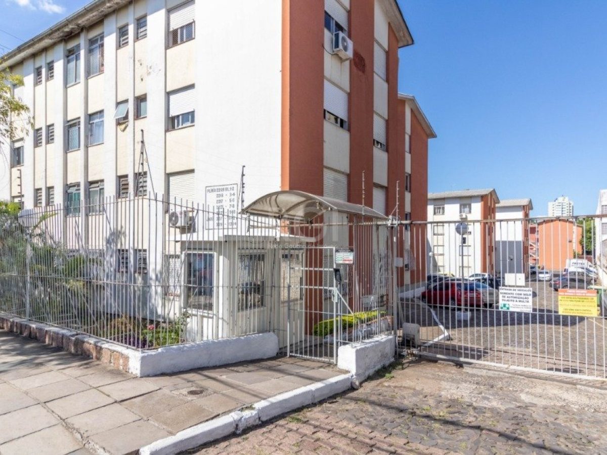 Apartamento à venda com 76m², 3 quartos, 1 vaga no bairro Higienópolis em Porto Alegre - Foto 1