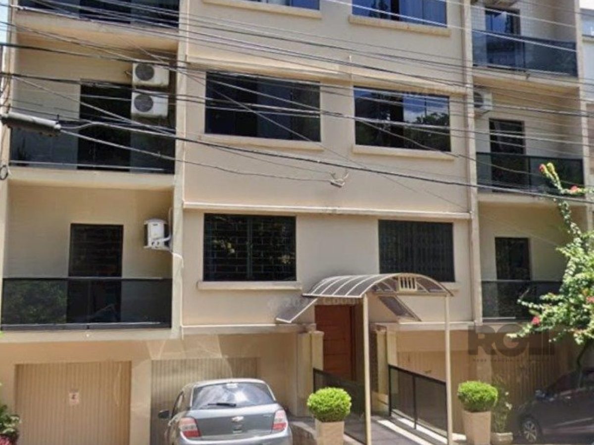 Apartamento à venda com 78m², 2 quartos no bairro Moinhos de Vento em Porto Alegre - Foto 1