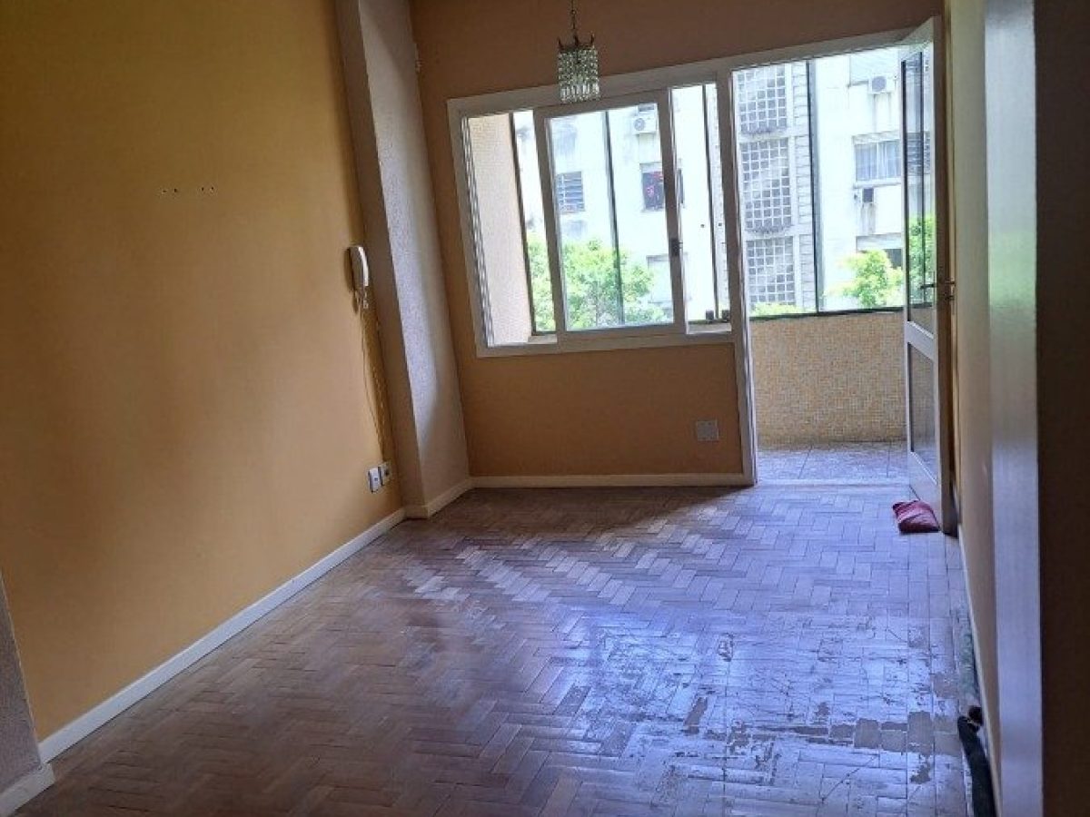 Apartamento à venda com 101m², 3 quartos no bairro Centro Histórico em Porto Alegre - Foto 1