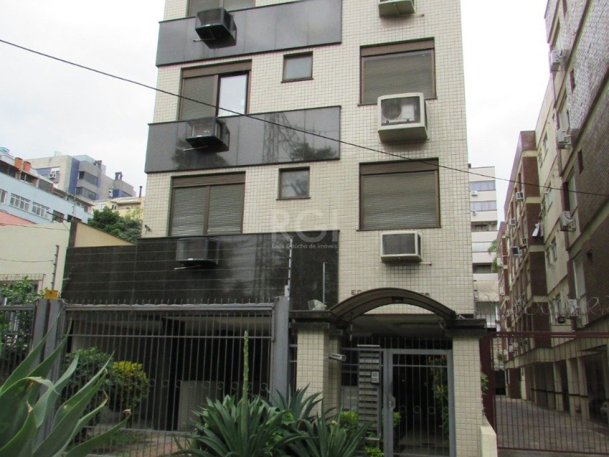 Cobertura à venda com 150m², 2 quartos, 1 suíte, 1 vaga no bairro Petrópolis em Porto Alegre - Foto 1